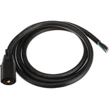 Pollak Trailer Wiring Connector (MPN: 10-117V)