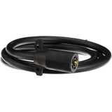 Pollak Trailer Wiring Connector (MPN: 10-117V)