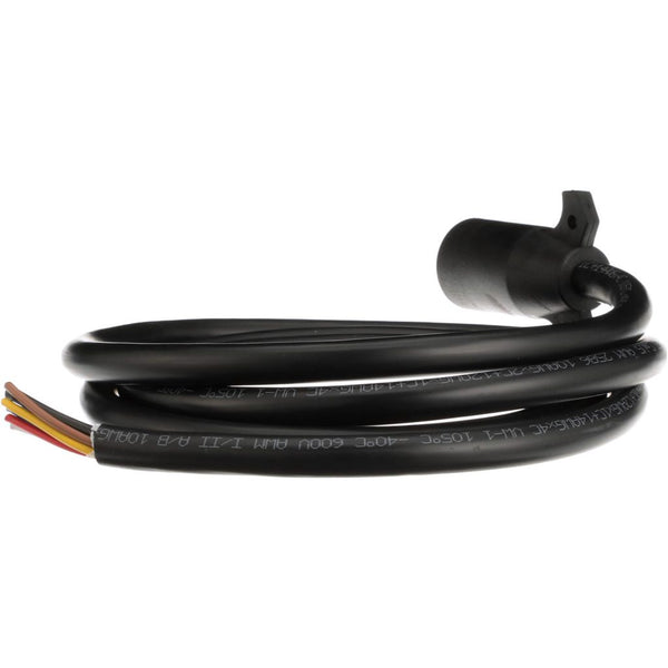 Pollak Trailer Wiring Connector (MPN: 10-117V)
