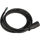 Pollak Trailer Wiring Connector (MPN: 10-117V)