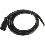 Pollak Trailer Wiring Connector (MPN: 10-117V)