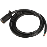 Pollak Trailer Wiring Connector (MPN: 10-117V)