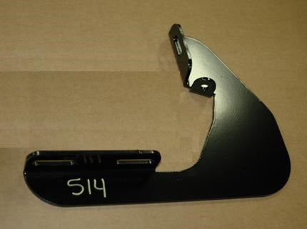 Owens Products Running Board Mounting Kit (MPN: 10-1252)