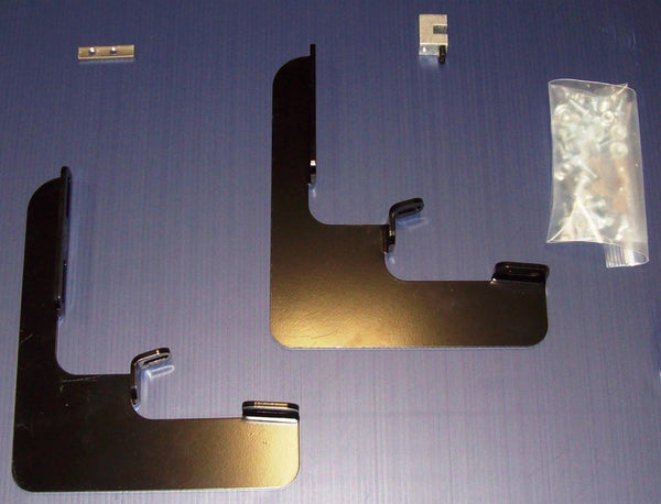 Owens Products Running Board Mounting Kit (MPN: 10-1257)
