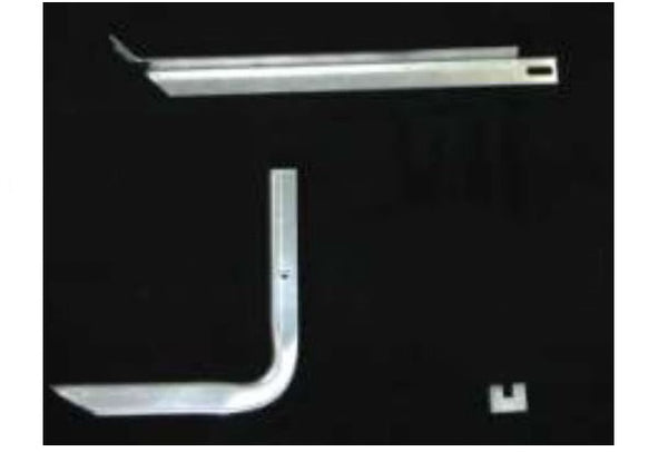Owens Products Running Board Mounting Kit (MPN: 10-1273)