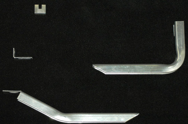 Owens Products Running Board Mounting Kit (MPN: 10-1274)