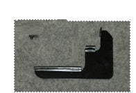 Owens Products Running Board Mounting Kit (MPN: 10-1275)