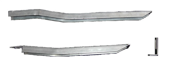 Owens Products Running Board Mounting Kit (MPN: 10-1282)