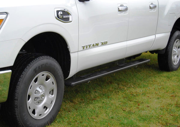 Owens Running Board (MPN: OC5182B-01)