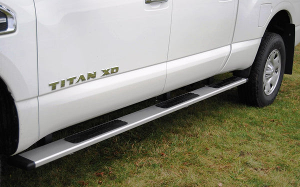 Owens Products Running Board (MPN: OC51107N-01)