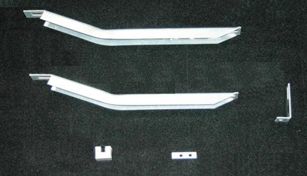 Owens Products Running Board Mounting Kit (MPN: 10-1311)