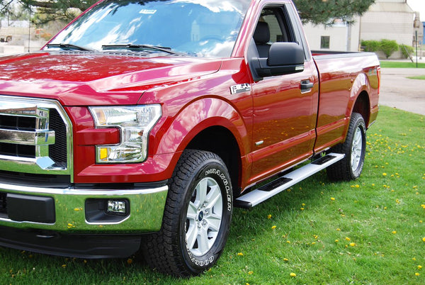 Owens Products Running Board (MPN: OC5191N-01)