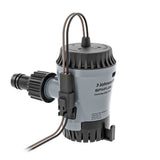 Johnson Pumps Aqua Void Non-Automatic Bilge Pump (MPN: 10-13626-01)