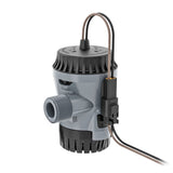 Johnson Pumps Aqua Void Automatic Submersible Bilge Pump (MPN: 10-13637-01)