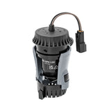 Johnson Pumps Aqua Void Automatic Submersible Bilge Pump (MPN: 10-13637-01)