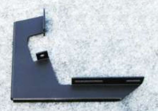 Owens Products Running Board Mounting Kit (MPN: 10-1371)