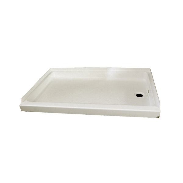Specialty Recreation Shower Pan (MPN: SP2436PR)