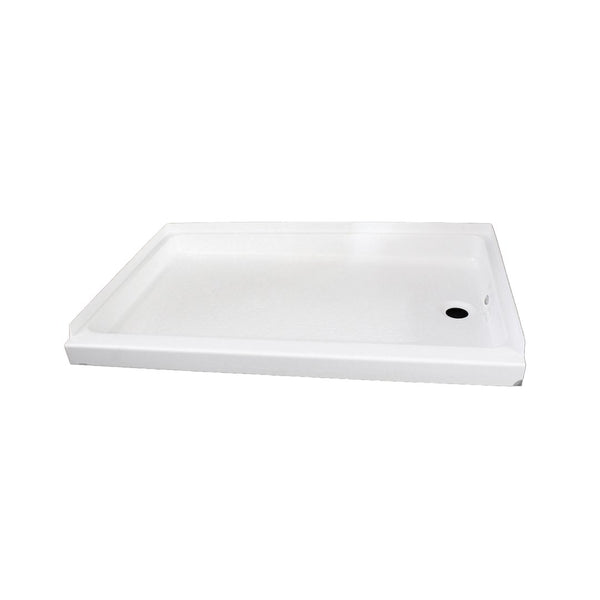 Specialty Recreation Shower Pan (MPN: SP2440WR)
