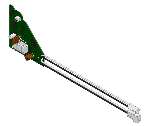 MaxxAir Roof Vent Control Circuit Board (MPN: 10B21275N)