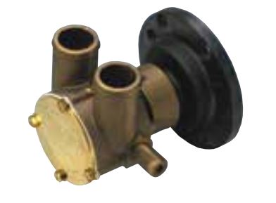 Johnson Pumps Impeller Pump (MPN: 10-24946-01)