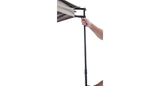 Rhino-Rack Batwing Awning (MPN: 33200)