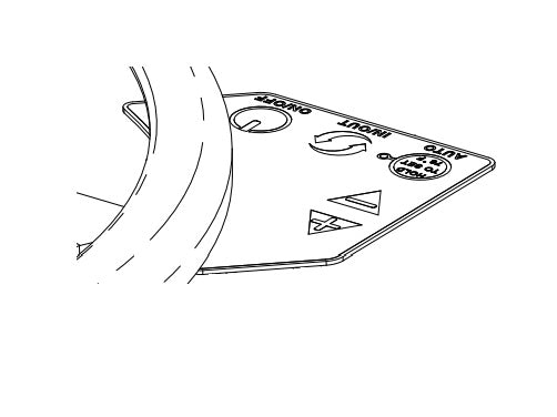 MaxxAir Roof Vent Control Circuit Board (MPN: 10-43010K)