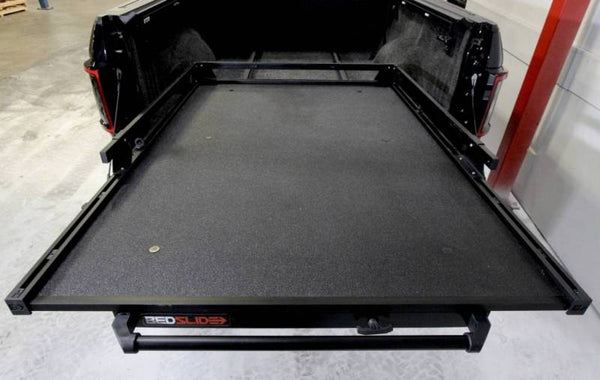 Bedslide 1000 Series Truck Bed Platform (MPN: 10-5337-CLB)