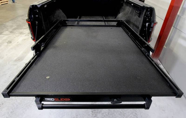 Bedslide Heavy-Duty Truck Bed Slide (MPN: 10-6548-CLB)