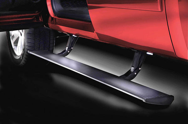 Amp Research Running Board Light Kit (MPN: 10-75144-01A)