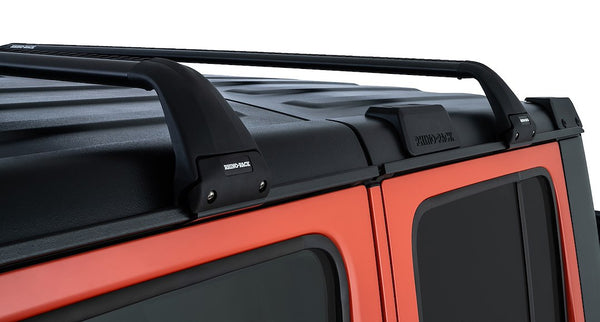 Rhino Rack Vortex SG Roof Rack System (MPN: SG59)