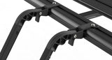 Rhino Rack Aluminum Folding Ladder (MPN: RAFL)
