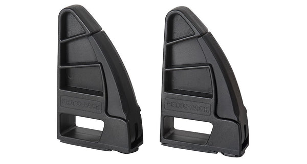 Rhino-Rack Canoe Carrier Roof Rack Kit (MPN: RLH2)