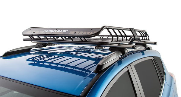 Rhino-Rack XTray Roof Basket (MPN: RMCB02)