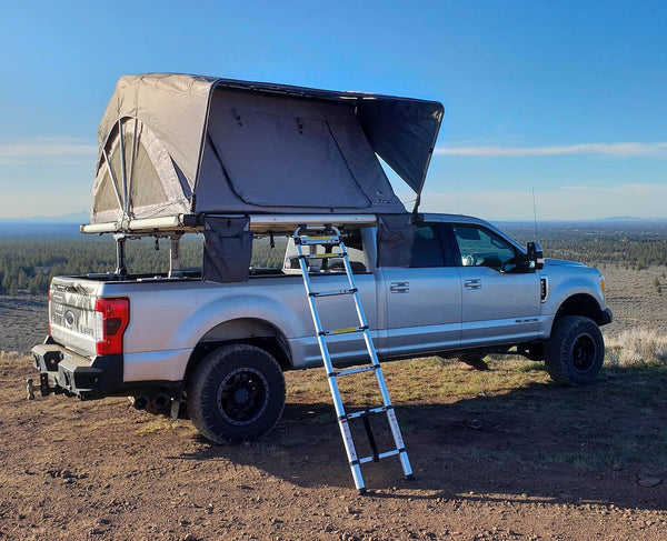 Freespirit Recreation High Country Premium Series Tent (MPN: 100-RTHC63P10)