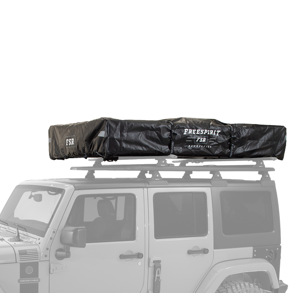 Freespirit Recreation High Country Premium Series Tent (MPN: 100-RTHC80P30)