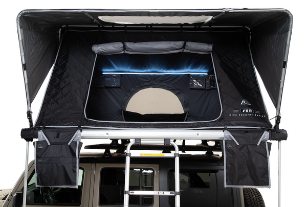 Freespirit Recreation High Country Premium Series Tent (MPN: 100-RTHC80P30)