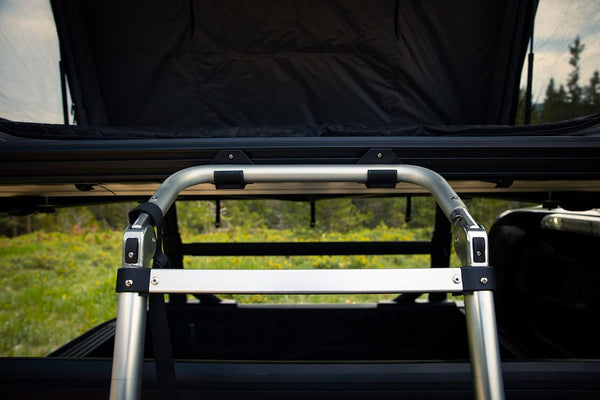 Freespirit Recreation Odyssey Series Rooftop Tent (MPN: 100-RTOD55BTP10KIT)
