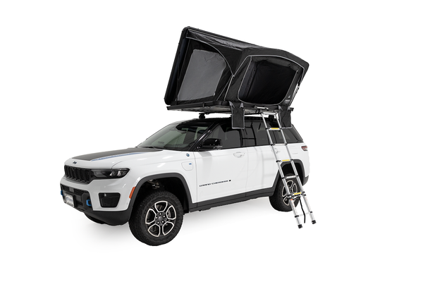 Freespirit Recreation Odyssey Series Rooftop Tent (MPN: 100-RTOD55BTP10KIT)