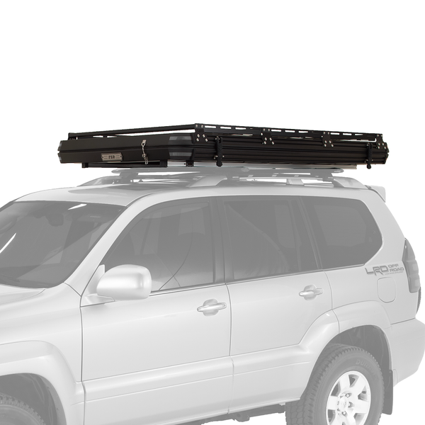 Freespirit Recreation Odyssey Series Rooftop Tent (MPN: 100-RTOD55BTP10KIT)