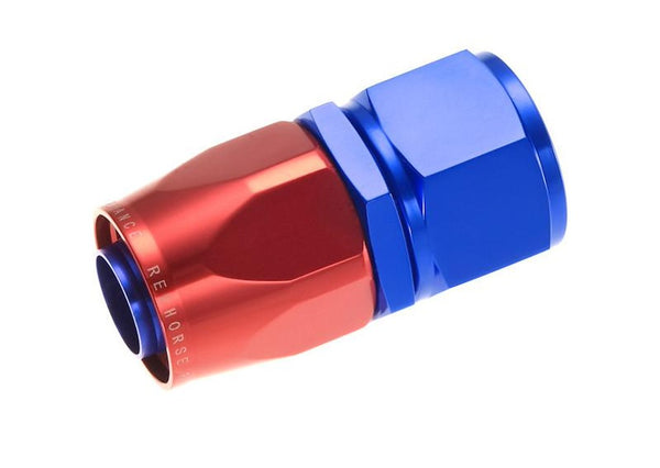 Redhorse Performance Hose End Fitting (MPN: 1000-06-1)