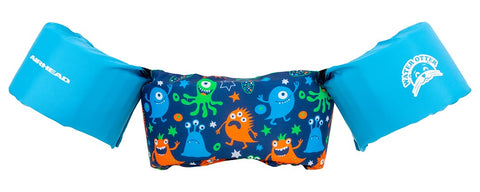Water Otter Classic Child Life Jacket (MPN: 10000-02-107)