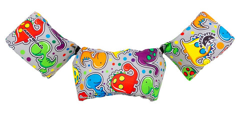 Water Otter Premium Life Jacket for Children (MPN: 10000-02-207)