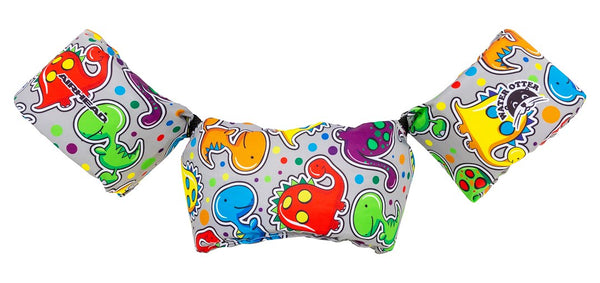 Water Otter Premium Life Jacket for Children (MPN: 10000-02-207)