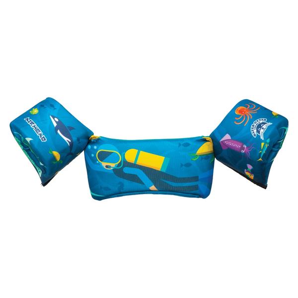 Water Otter Elite Personal Floatation Device (MPN: 10000-02-301)