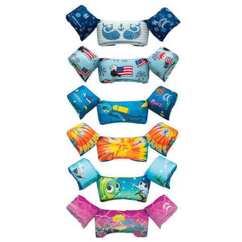 Water Otter Elite Personal Floatation Device (MPN: 10000-02-301)