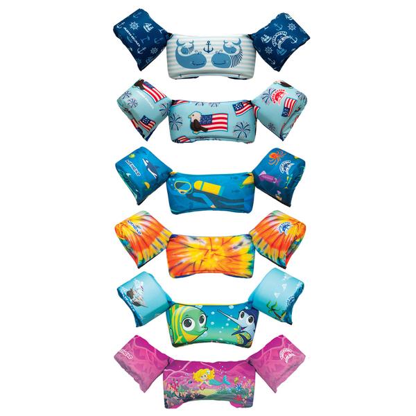 Water Otter Elite Personal Floatation Device (MPN: 10000-02-303)