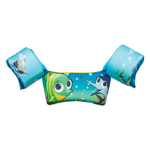 Water Otter Elite Personal Floatation Device (MPN: 10000-02-303)