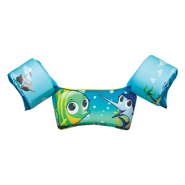 Water Otter Elite Personal Floatation Device (MPN: 10000-02-303)