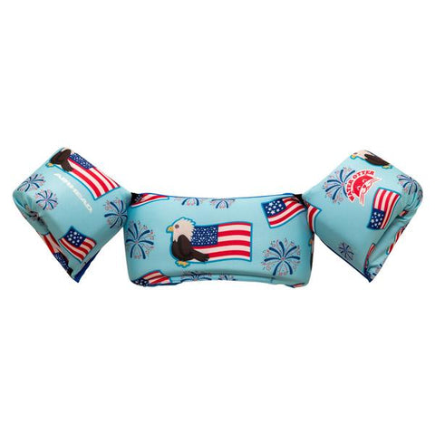 Water Otter Elite Personal Floatation Device (MPN: 10000-02-305)