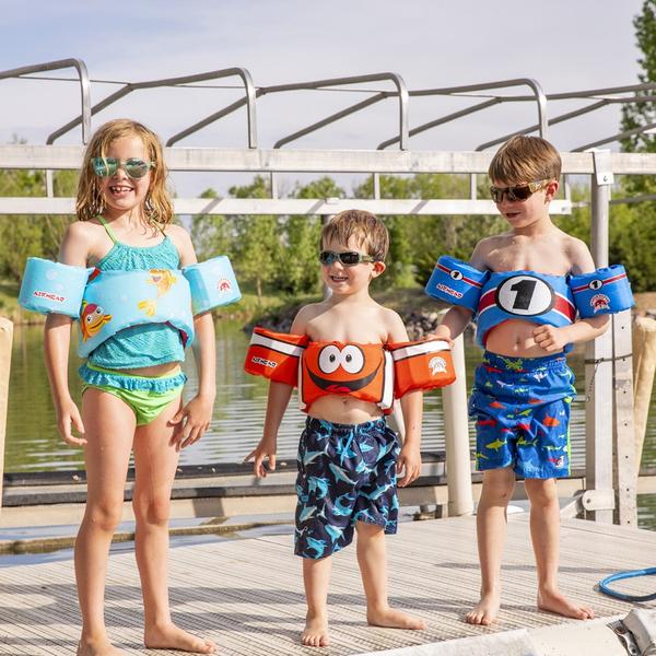 Water Otter Elite Personal Floatation Device (MPN: 10000-02-306)